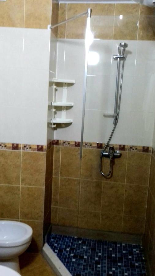 Seaside Deluxe Apartment Durrës Eksteriør billede