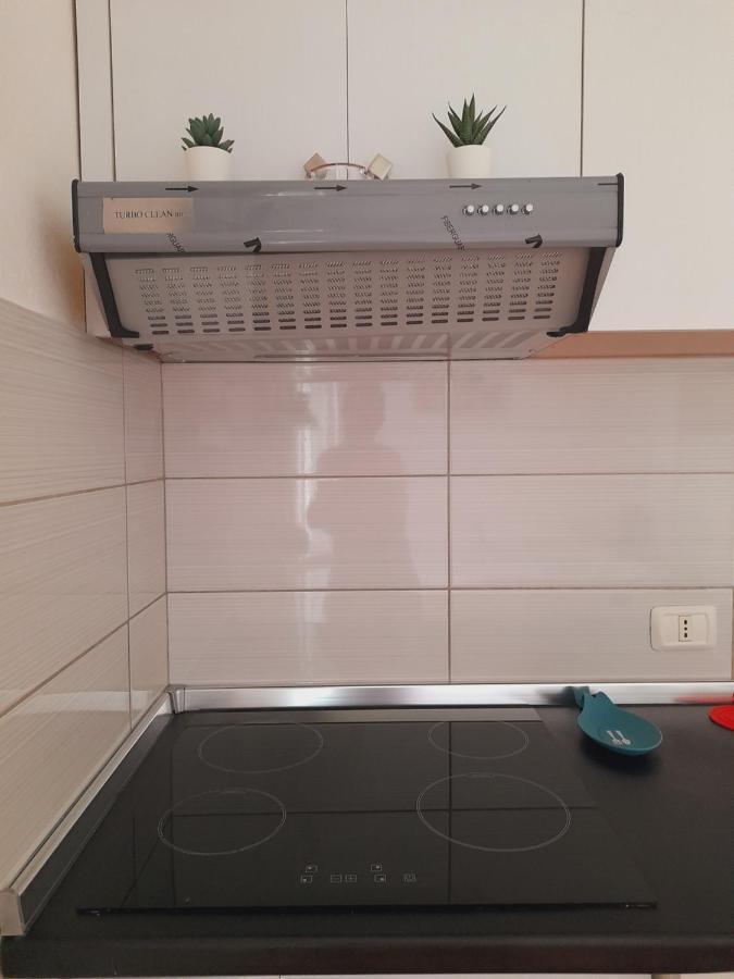 Seaside Deluxe Apartment Durrës Eksteriør billede