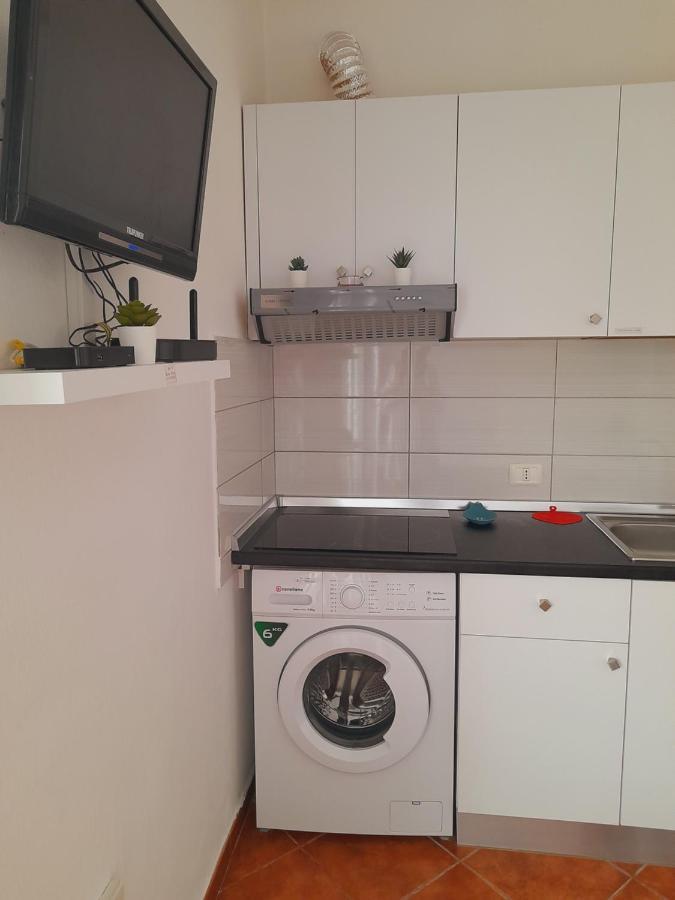 Seaside Deluxe Apartment Durrës Eksteriør billede