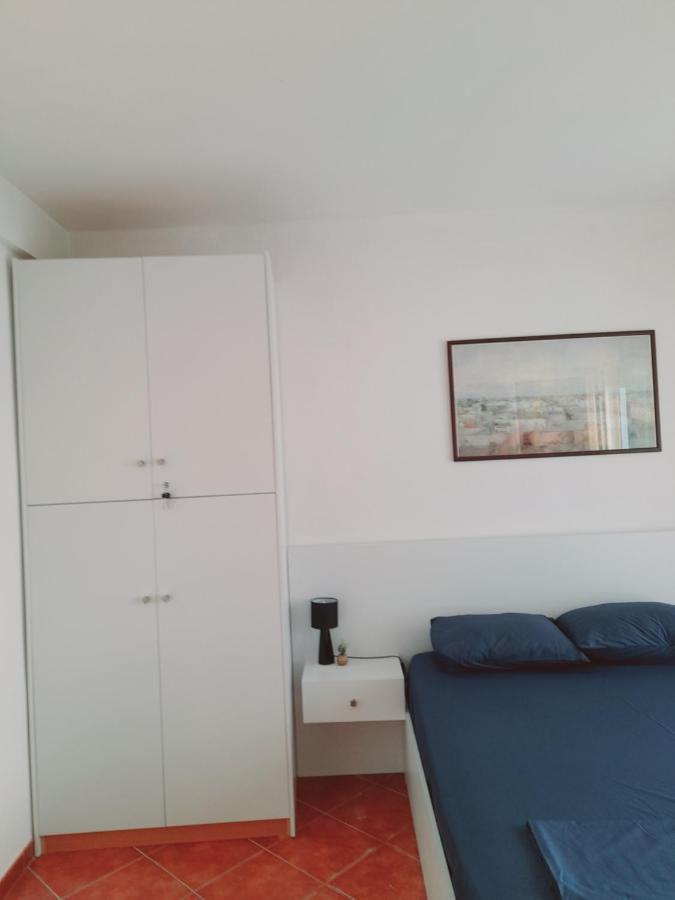 Seaside Deluxe Apartment Durrës Eksteriør billede
