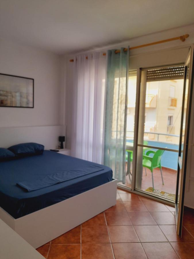 Seaside Deluxe Apartment Durrës Eksteriør billede