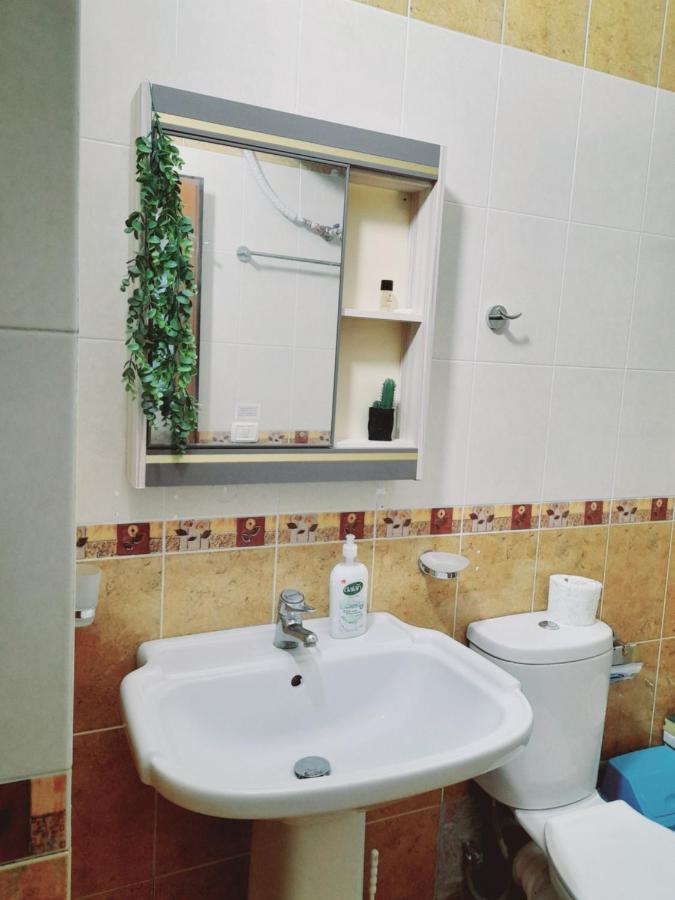 Seaside Deluxe Apartment Durrës Eksteriør billede