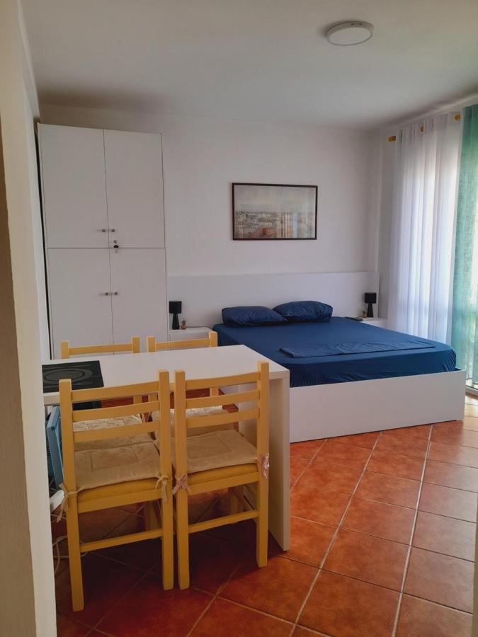 Seaside Deluxe Apartment Durrës Eksteriør billede