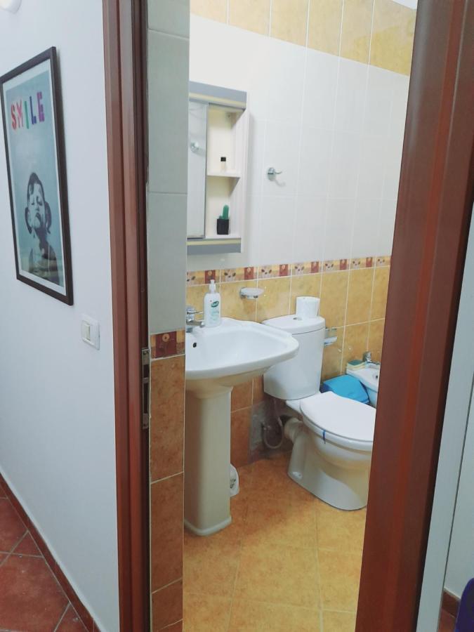 Seaside Deluxe Apartment Durrës Eksteriør billede
