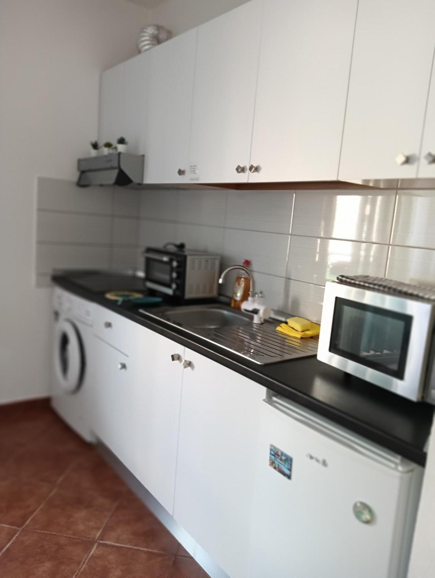 Seaside Deluxe Apartment Durrës Eksteriør billede