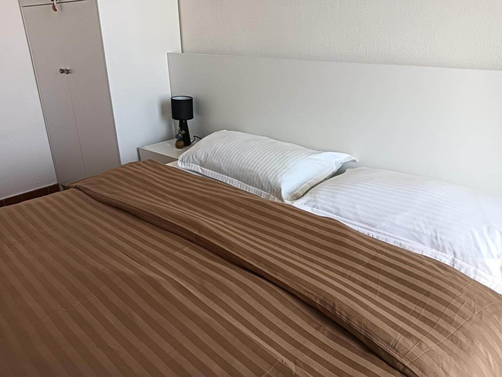 Seaside Deluxe Apartment Durrës Eksteriør billede