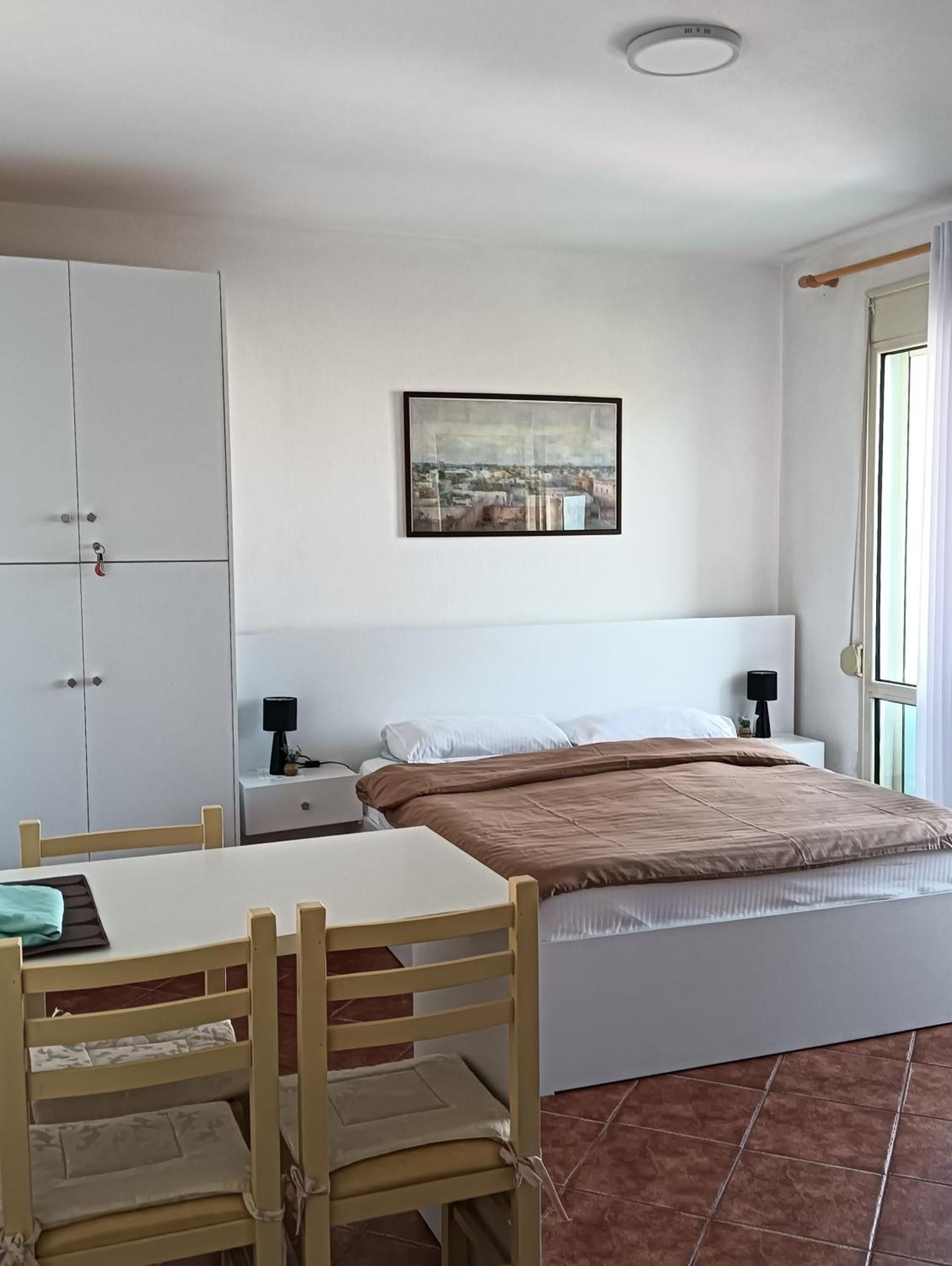 Seaside Deluxe Apartment Durrës Eksteriør billede