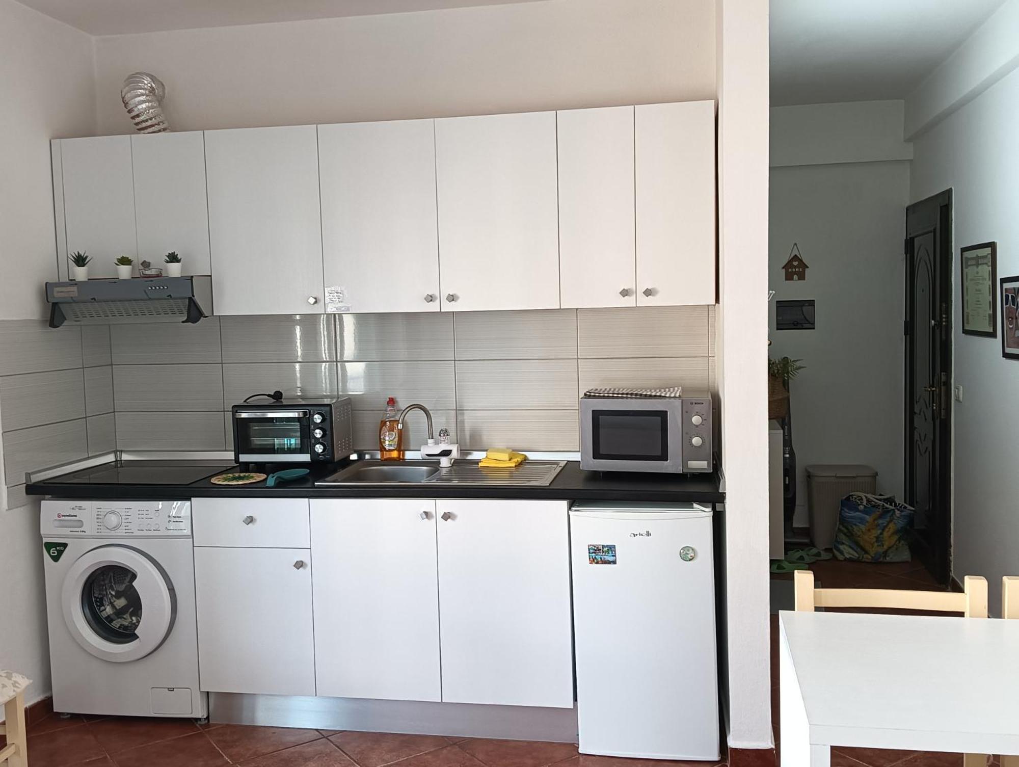 Seaside Deluxe Apartment Durrës Eksteriør billede