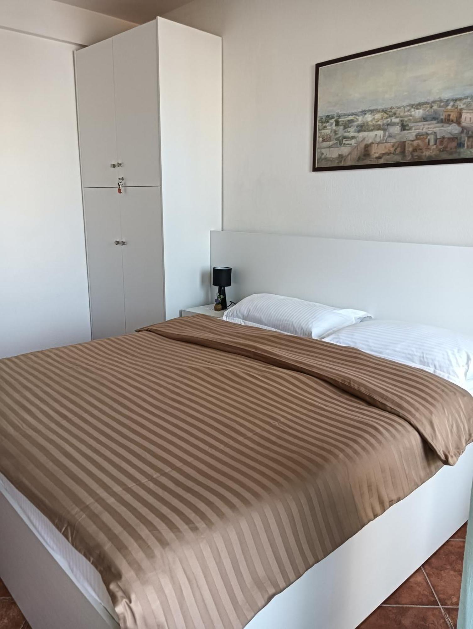 Seaside Deluxe Apartment Durrës Eksteriør billede